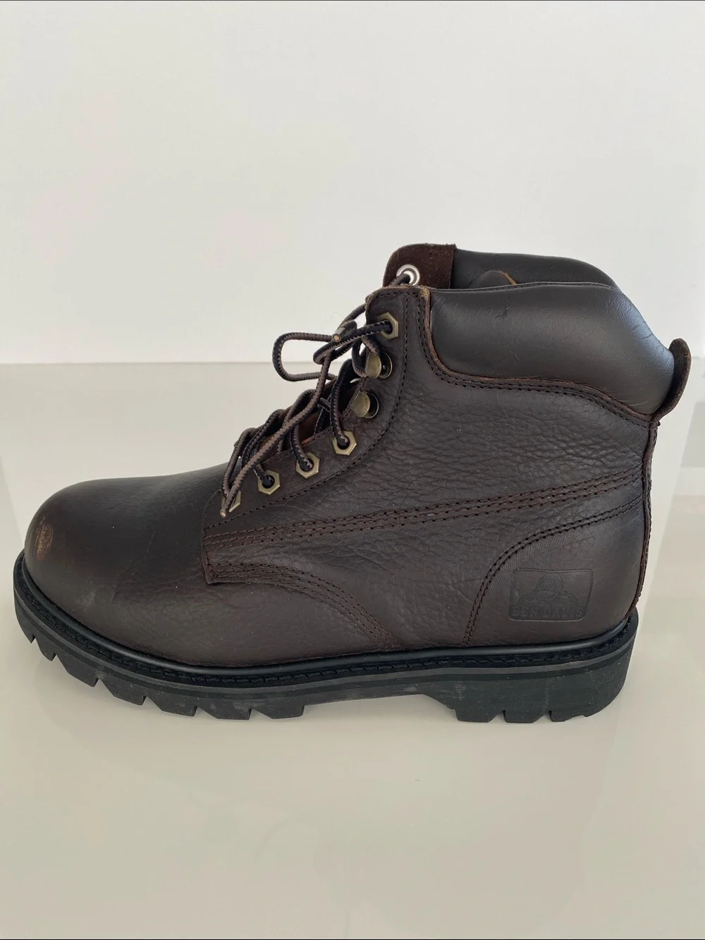 Vintage Y2K Rare Ben Davis Work Boots
